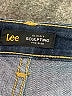 Lee Blue Jeans Size S (estimated) - photo 7