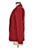 Maurices Red Blazer Size M - photo 5