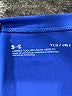 Under Armour 100% Polyester Blue Active Tank Size L (youth) - photo 3