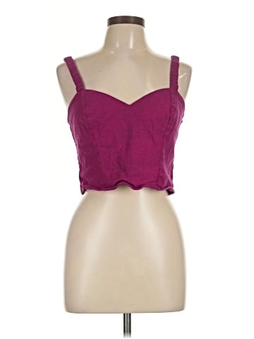 Express Tank Top (view 1)