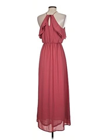 Lush Casual Dress (view 2)