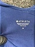 Athleta Blue Tank Top Size M - photo 7