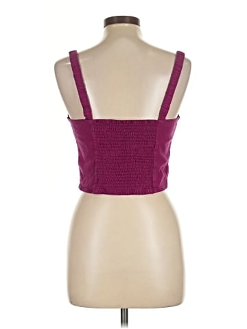 Express Tank Top (view 2)