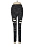 Zyia Active Black Leggings Size 6 - photo 1
