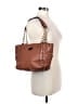 MICHAEL Michael Kors 100% Leather Brown Leather Shoulder Bag One size - photo 2