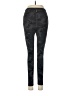 Zyia Active Black Leggings Size 6 - photo 2