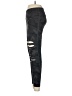 Zyia Active Black Leggings Size 6 - photo 5