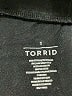 Torrid Black Active Pants Size 1X Plus (1) - photo 7