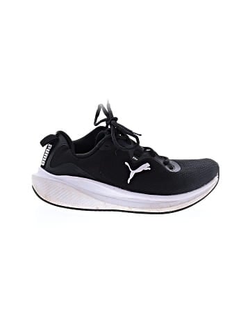 Puma Sneakers (view 1)