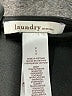 Laundry by Design Graphic Black Casual Dress Size 4 - photo 7