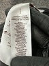 Laundry by Design Graphic Black Casual Dress Size 4 - photo 8