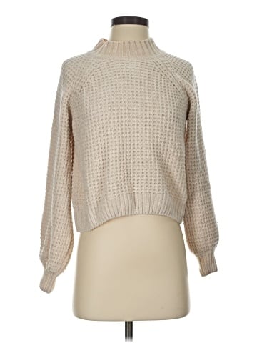 Altar'd State Turtleneck Sweater (view 1)