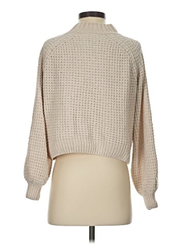 Altar'd State Turtleneck Sweater (view 2)