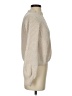 Altar'd State 100% Polyester Solid Tan Turtleneck Sweater Size XS - photo 4