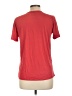 Marvel Red Short Sleeve T-Shirt Size L - photo 2