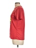 Marvel Red Short Sleeve T-Shirt Size L - photo 5