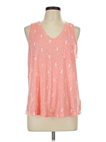 SO Tank Top (view 1)