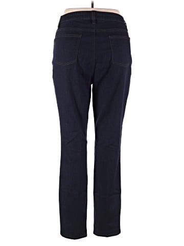 Eileen Fisher Jeans (view 2)