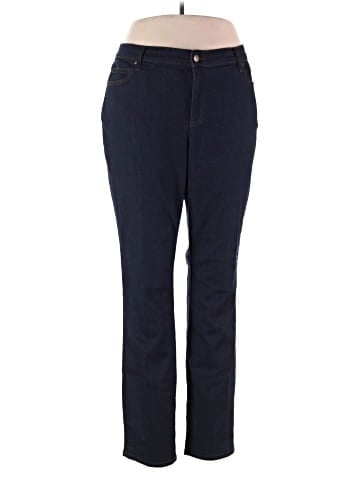 Eileen Fisher Jeans (view 1)
