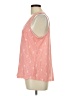 SO Orange Tank Top Size L - photo 5