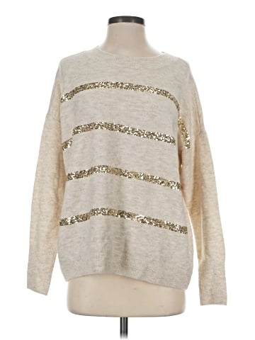 Vince Camuto Pullover Sweater (view 1)