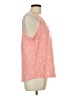 SO Orange Tank Top Size L - photo 4