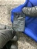 Windsor Blue Cocktail Dress Size L - photo 8