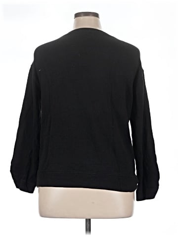 Splendid Long Sleeve Top (view 2)