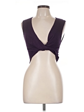 Audrey 3+1 Tank Top