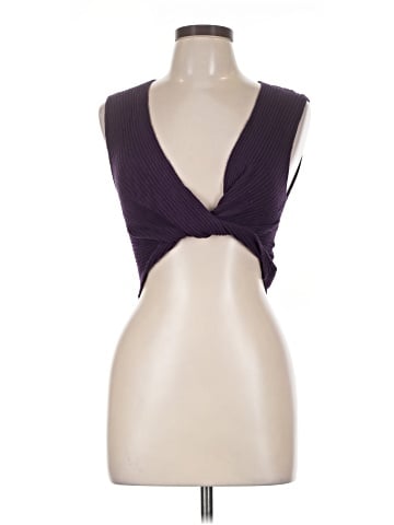 Audrey 3+1 Tank Top (view 1)
