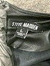 Steve Madden 100% Polyester Black Short Sleeve Top Size L - photo 7