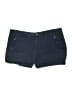 Gap Outlet Solid Blue Shorts Size 16 - photo 1