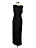 Jason Wu 100% Polyester Black Cocktail Dress Size 8 - photo 1