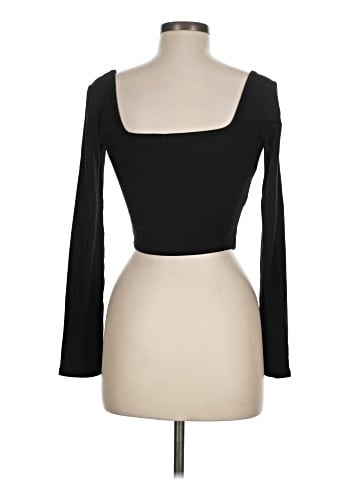 Bozzolo 3/4 Sleeve T-Shirt (view 2)