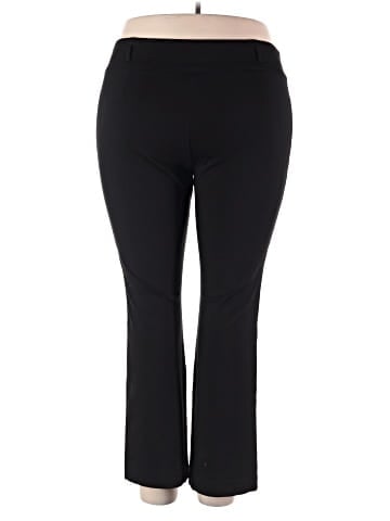Kasper Active Pants (view 2)