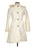 Unbranded Ivory Coat Size S (estimated) - photo 1