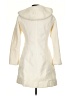 Unbranded Ivory Coat Size S (estimated) - photo 2