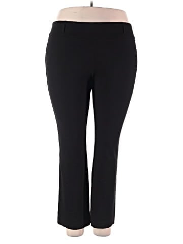 Kasper Active Pants (view 1)