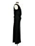 Jason Wu 100% Polyester Black Cocktail Dress Size 8 - photo 4