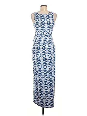 Isabel Maternity Casual Dress (view 2)