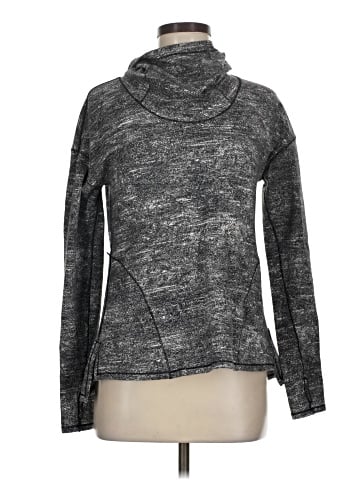 Lululemon Athletica Turtleneck Sweater (view 1)