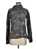 Lululemon Athletica Gray Turtleneck Sweater Size 6 - photo 1