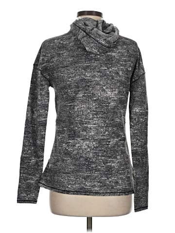 Lululemon Athletica Turtleneck Sweater (view 2)