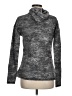 Lululemon Athletica Gray Turtleneck Sweater Size 6 - photo 2