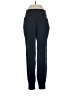Athleta Solid Blue Track Pants Size S (tall) - photo 1