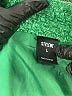 Stylewe Chevron-herringbone Green Formal Skirt Size L - photo 4