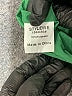Stylewe Chevron-herringbone Green Formal Skirt Size L - photo 5