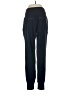 Athleta Solid Blue Track Pants Size S (tall) - photo 2