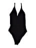 Zara W&B Collection Black Bodysuit Size S - photo 1