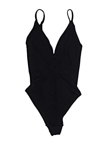 Zara W&B Collection Bodysuit (view 2)